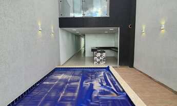 Imagem 2: PERFEITO TRIPLEX NO SETOR GENTIL MEIRELES - GOIÂNIA/GO