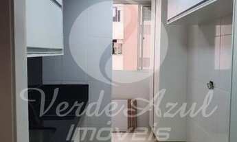 Imagem 6: Apartamento - Jardim Antonio Von Zuben - Campinas
