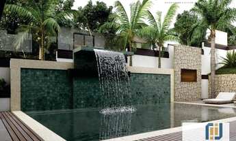 Imagem 4: Terreno com projeto aprovado à venda - 441 m² - Burle Marx, Alphaville