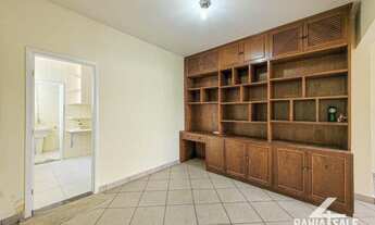 Imagem 4: Apartamento com 3 dormitórios, 120 m² - venda por R$ 570.000,00 ou aluguel por R$ 2.200,00