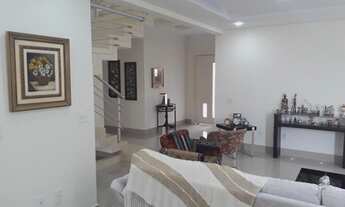 Imagem 4: Sobrado com 4 dormitórios à venda, 390 m² por R$ 2.000.000 - Jardim Residencial Santa Clar