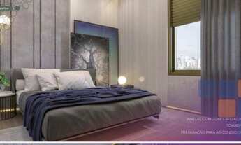 Imagem 3: Apartamento à venda, 86 m² por R$ 1.577.518,81 - Santo Agostinho - Belo Horizonte/MG