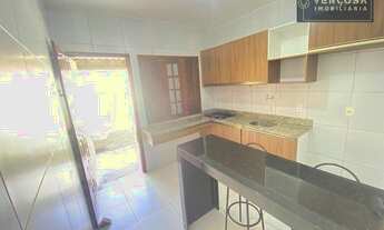 Imagem 6: Casa com 2 dormitórios à venda, 79 m² por R$ 215.000,00 - Mondubim - Fortaleza/CE