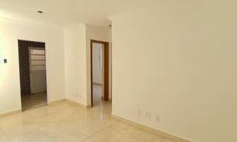 Imagem 2: BELO HORIZONTE - Apartamento Padrão - Piratininga (Venda Nova