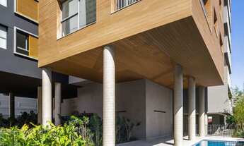 Imagem 2: COBERTURA - PERDIZES - IDEA ZARVOS - 227M² - 3 VAGAS