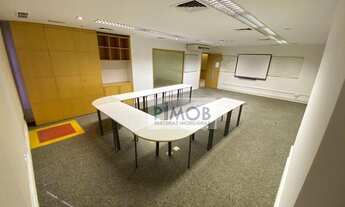 Imagem 1: Andar corporativo,em ótima localização no centro