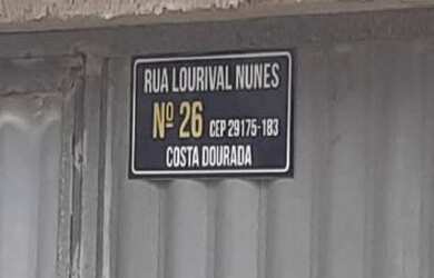 Imagem 6: Casa à venda - Costa Dourada - Serra/ES - Leilão às 16h00