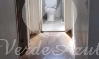 Imagem 3: Apartamento - Cidade Satélite Íris - Campinas