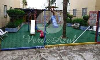 Imagem 5: Apartamento - Parque Bandeirantes I (Nova Veneza) - Sumaré