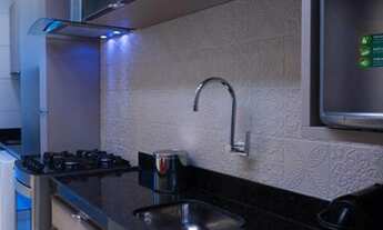 Imagem 7: Lindo apartamento com projetados, ótima localização!!