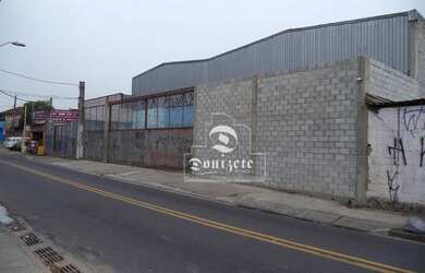 Imagem 3: Salão, 823 m² - venda por R$ 3.500.000,00 ou aluguel por R$ 12.000,00/mês - Vila América