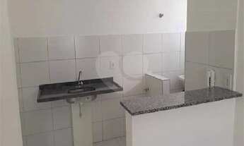 Imagem 7: Mogi das Cruzes - Apartamento Padrão - Jardim Nathalie