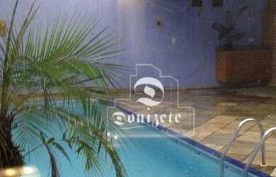 Imagem 3: Sobrado à venda, 310 m² por R$ 1.599.000,00 - Vila Valparaíso - Santo André/SP