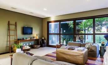 Imagem 2: Casa em Condomínio para Venda em Camaçari, Busca Vida (Abrantes), 4 dormitórios, 4 suítes