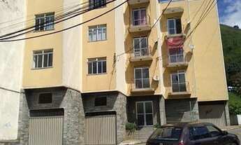 Imagem: Apartamento com 2 dormitórios à venda