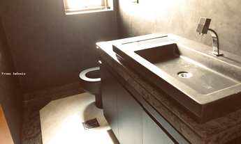 Imagem 6: Apartamento para Venda em Belo Horizonte, Lourdes, 4 dormitórios, 2 suítes, 4 banheiros, 4