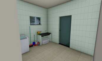 Imagem 6: Térrea para venda tem 97 metros quadrados com 3 quartos em Dom Pedro I - São José da Lapa