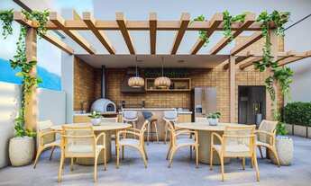 Imagem 6: Apartamento com 2 dormitórios à venda, 73 m² por R$ 353.520,00 - Itaguá - Ubatuba/SP