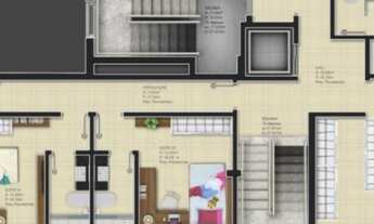 Imagem 4: RESIDENCIAL VILARÓ