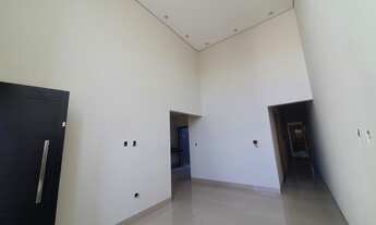 Imagem 7: Casa para venda tem 99 metros quadrados com 3 quartos em Parque Industrial 200 - Maringá