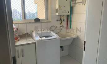 Imagem 7: Apartamento com 3 dormitórios à venda, 95 m² por R$ 827.000,00 - Tatuapé - São Paulo/SP