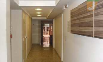 Imagem 6: Apartamento com 2 dormitórios para alugar, 140 m² por R$ 2.350,00/mês - Alto da Rua XV - C