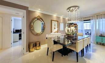 Imagem 4: Apartamento à venda, 180 m² por R$ 1.400.000,00 - Candeal - Salvador/BA