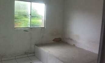 Imagem 5: Conjunto Alto Alegre São Bento