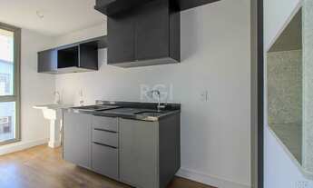 Imagem 6: Porto Alegre - Apartamento Padrão - Centro Histórico