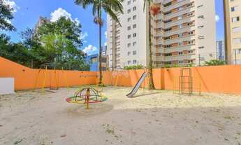 Imagem 3: Apartamento para venda com 176 metros quadrados com 3 quartos em Centro - Curitiba - PR