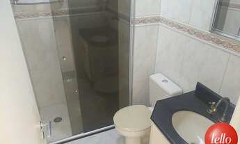 Imagem 5: São Paulo - Apartamento Padrão - Tatuapé