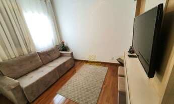 Imagem 7: Apartamento com 3 dormitórios à venda, 114 m² por R$ 500.000,00 - Residencial Amazonas - F