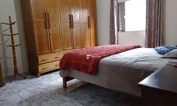 Imagem 4: Casa com 3 dormitórios à venda, 140 m² por R$ 750.000,00 - Enseada - Guarujá/SP