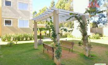 Imagem 3: Apartamento residencial à venda, São Luiz, Americana