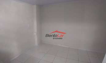 Imagem 3: Kitnet com 1 dormitório para alugar, 30 m² por R$ 650,00/mês - Vila Sabrina - São Paulo/SP