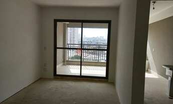 Imagem: Apartamento novo na Vila Carrão com 68