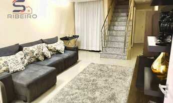 Imagem 2: Sobrado com 3 dormitórios à venda, 134 m² por R$ 769.000,00 - Parque da Vila Prudente - Sã