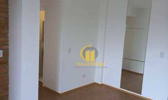 Imagem 7: Apartamento com sacada