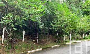 Imagem 1: Terreno à venda, 1087 m² por R$ 300.000,00 - Alto Do Capivari - Campos do Jordão/SP