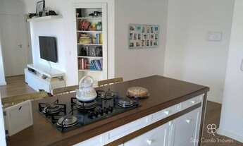 Imagem 6: Apartamento com 2 dormitórios à venda, 70 m² por R$ 470.000,00 - Granja Viana - Cotia/SP