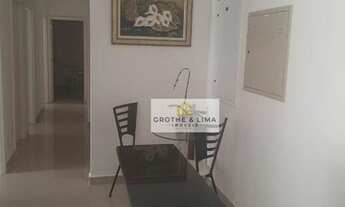 Imagem 6: Sala, 120 m² - venda por R$ 1.200.000,00 ou aluguel por R$ 8.400,00/mês - Jardim Apolo - S