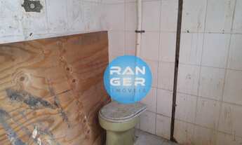 Imagem 5: Casa/Loja com 3 dormitórios à venda por R$ 1.100.000 - Ponta da Praia - Santos/SP