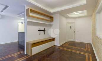 Imagem 6: Apartamento com 3 dormitórios à venda, 104 m² por R$ 3.500.000,00 - Ipanema - Rio de Janei