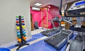 Imagem 6: Apartamento - Centro - Campinas