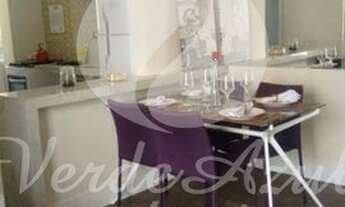 Imagem 3: Apartamento - Jardim Novo Maracanã - Campinas