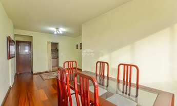 Imagem 3: Apartamento para venda possui 72 metros quadrados com 3 quartos em Cristo Rei - Curitiba