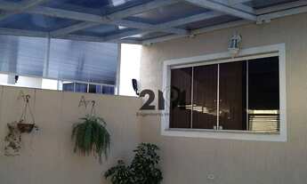 Imagem: Sobrado com 3 dormitórios à venda, 125