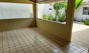 Imagem 3: Apartamento para venda tem 108 metros quadrados com 4 quartos em Maraponga - Fortaleza - C