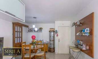 Imagem 4: Apartamento com 2 dormitórios à venda, 56 m² por R$ 620.000,00 - Pompeia - São Paulo/SP