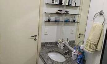 Imagem 5: Apartamento com 2 dormitórios à venda por R$ 300.000 - Jordanópolis - São Bernardo do Camp